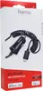 Caricabatterie da auto cavo a spirale Lightning 1A nero Anteprima dell’immagine prodotto 5
