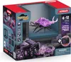 Schleich Eldrador Creatures  BattleCave Schattenassel 42675 Produktbild-Vorschau 6