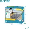 Intex 64112 Lit à air DuraBeam Prestige Twin 99x191x30cm Voir les images du produit 14