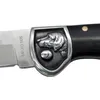 Outdoor Klappmesser MB3105 - Braun für Abenteuer KP39412 Produktbild-Vorschau 2