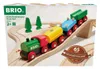 65 Jahre Holzeisenbahn Jubiläums-Zugset BRIO 63603600 Produktbild-Vorschau 4