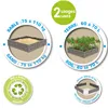 Smoby Sandkasten Garten für Kinder - 100kg Sand 70l Erde Produktbild-Vorschau 8