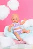 Zapf BABY born spodní prádlo 43cm 834220 Náhled obrázku produktu 7