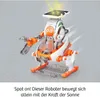 Kosmos 617417, Robot, Inżynieria, 8 lat(a), Wielobarwny Podgląd zdjęcia produktu 3