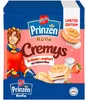 Prinzen Rolle Cremys Erdbeer-Joghurt 172g Produktbild-Vorschau 2