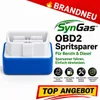 SynGas™ OBD2 – zariadenie na úsporu paliva pre benzínové a Náhľad obrázku produktu 1