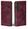 Handy Hülle für Samsung Galaxy A26 5G Klapphülle Bookcase Produktbild-Vorschau 1
