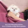 Habibi Plush Classic Wärmetier Schneehase Kuscheltier Produktbild-Vorschau 4