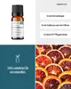 Blutorange  (10ml) - naturreines, ätherisches Öl von Produktbild-Vorschau 2