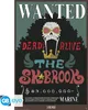 ONE PIECE - Poster Maxi 91cmx51cm - Wanted Brook Produktbild-Vorschau 2