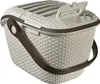 Curver Kaste majdzivnieku transportesanai 51x38x33cm Voir les images du produit 7