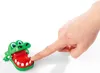 Noris 606132081 - Reisespiele - Mini beißendes Krokodil - Produktbild-Vorschau 4