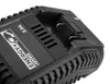 GRAPHITE ENERGY+ SET 18V Akku-Bohrmaschine/Akkuschrauber, Produktbild-Vorschau 8