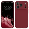kwmobile Handyhülle für Apple iPhone 18 Pro / iPhone 17 Pro Produktbild-Vorschau 1