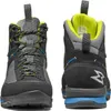 Garmont Vetta Synth GTX Bergschuhe steel grey/vallarta blue Produktbild-Vorschau 5