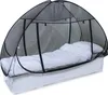 Deconet Pop-up-Moskitonetzzelt I, schwarz, 1 Person Produktbild-Vorschau 3