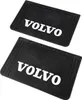 Pres Volvo 3D-Kotflügel | 40x60cm, weiße Reliefschrift Produktbild-Vorschau 4