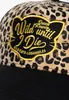 Queen Kerosin Trucker Cap »Wild Cat« Produktbild-Vorschau 5