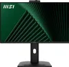 MSI Pro MP275QPDG PC Monitor 27" Wide Quad HD LCD Schwarz Produktbild-Vorschau 16