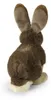 Peluche Lièvre 30 Cm Ecologique Voir les images du produit 4