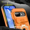 Etui double couche pour Goolge Pixel 9A, avec cache Voir les images du produit 7