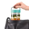 LÉKUÉ SPRING TO GO 20 oz. / 600 ml. Turqoise Náhled obrázku produktu 2