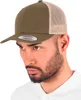 FLEXFIT 6606T | Retro Trucker 2-Tone Cap / Kappe / Mütze / Produktbild-Vorschau 12