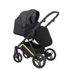Kinderwagen LAZZIO PREMIUM Sportwagen Babywagen Babyschale Produktbild-Vorschau 4