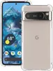 Hülle für Google Pixel 8 Pro Weich Transparent Handyhülle Produktbild-Vorschau 7