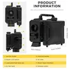 Sunster GSM LET-4/5G Standheizung Dieselheizung 8KW 12/24V Produktbild-Vorschau 13