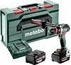 Trapano avvitatore a batteria BS 18 LTX BL Q I (602359650) Anteprima dell’immagine prodotto 17