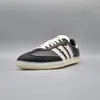 adidas Samba Ruffle Stripes Pack Black Off White (Women's) Produktbild-Vorschau 2