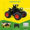 Ferngesteuerter Traktor Ferngesteuert, Trecker Produktbild-Vorschau 7