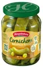 Hengstenberg Cornichons Balsamico Bianco doux en pot 330g Voir les images du produit 2