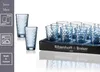 Ritzenhoff & Breker Trinkglas FAVO 400 ml blau 6 Stück Produktbild-Vorschau 4