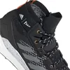 Adidas Terrex Free Hiker Parley Cblack/Grethr/Bluspi 42 Produktbild-Vorschau 5