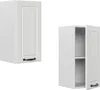 Vicco Hängeschrank R-Line, 30 cm, Weiß Landhaus/Weiß Produktbild-Vorschau 5