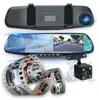 Auto Dashcam Rückspiegel Mit Rückfahrkamera Full Hd Produktbild-Vorschau 7