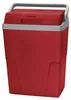 Bomann KB 6011 CB, Šedá, Červená, Plast, 25 l, 18 °C, Náhled obrázku produktu 15