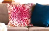 MuchoWow® Zierkissen Sofakissen Wohnzimmer Dekokissen 60x60 Produktbild-Vorschau 2