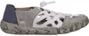Rieker Damen Slipper sportlich Leder Sneaker Cut-Outs Produktbild-Vorschau 20