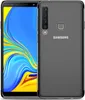 TPU Hülle für Samsung Galaxy A9 2018 Case Silikon Cover Produktbild-Vorschau 5