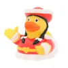 LiLaLu - 2107 - Badeente Funkenmariechen Ente, Kunststoff, Produktbild-Vorschau 1