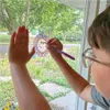Set de coloriage Spirograph Window Designer Voir les images du produit 3