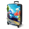 NoBoringSuitcases.com Kinder Koffer Mittelgroß 67x43x25 cm, Produktbild-Vorschau 2
