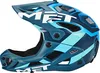 MET-Helmets Parachute, Integralhelm, Formenbau, Helmvisier, Produktbild-Vorschau 5