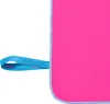 NILS Camp NCR11 Mikrofaserhandtuch pink/blau Produktbild-Vorschau 4