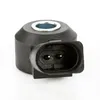 2x Klopfsensor Detonationssensor 2-Pin 030905377C Sensor Produktbild-Vorschau 5