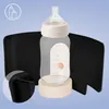 Lionelo Flaschenwärmer Thermup Go Evo 5 Temperaturstufen Produktbild-Vorschau 3