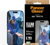 PanzerGlass ® Displayschutz iPhone 17 Pro | Classic Fit m. Produktbild-Vorschau 4